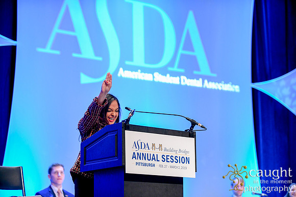 283 ASDA Annual Session 2019 Pittsburgh