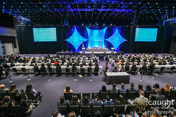 279 ASDA Annual Session 2019 Pittsburgh