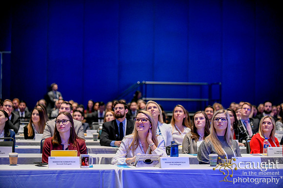 287 ASDA Annual Session 2019 Pittsburgh