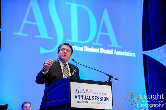 256 ASDA Annual Session 2019 Pittsburgh