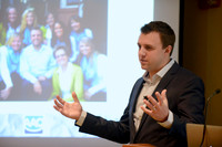 437 ASDA Annual Session 2015 Boston