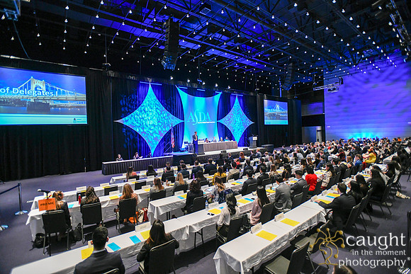 278 ASDA Annual Session 2019 Pittsburgh
