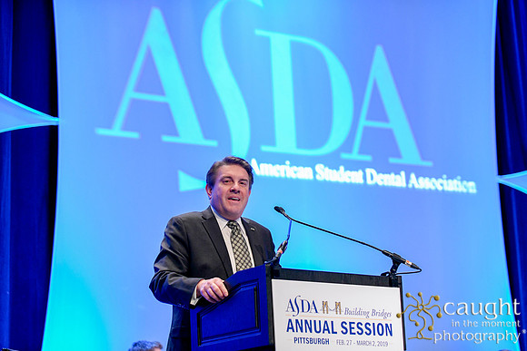 251 ASDA Annual Session 2019 Pittsburgh