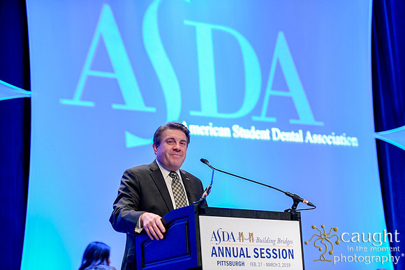 250 ASDA Annual Session 2019 Pittsburgh