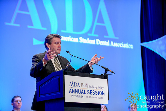 257 ASDA Annual Session 2019 Pittsburgh