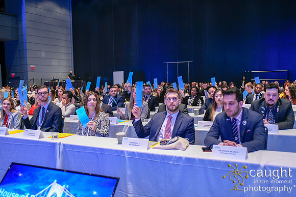 274 ASDA Annual Session 2019 Pittsburgh