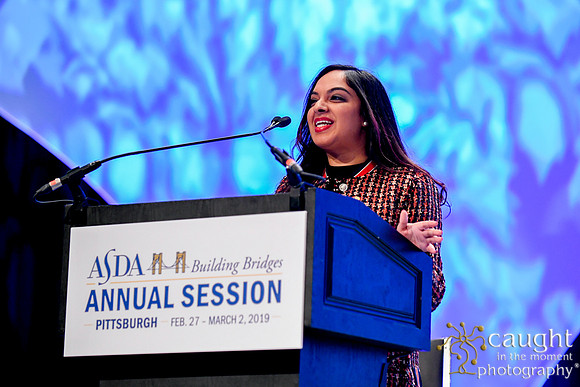 242 ASDA Annual Session 2019 Pittsburgh