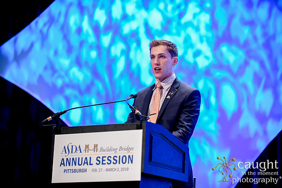 240 ASDA Annual Session 2019 Pittsburgh