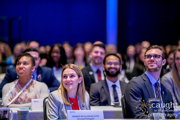 290 ASDA Annual Session 2019 Pittsburgh