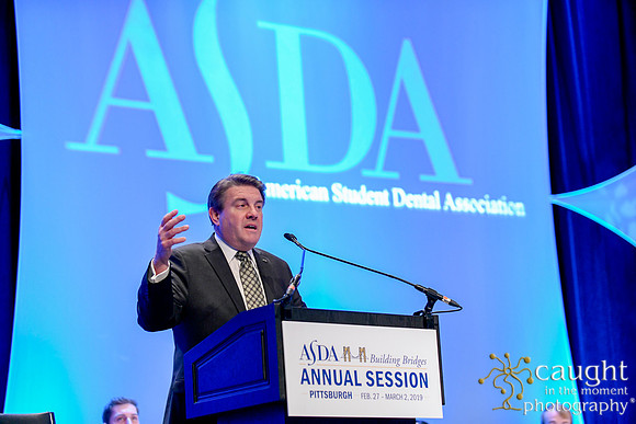 253 ASDA Annual Session 2019 Pittsburgh