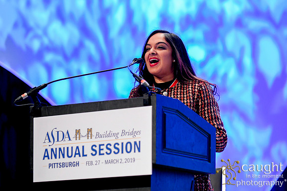 241 ASDA Annual Session 2019 Pittsburgh