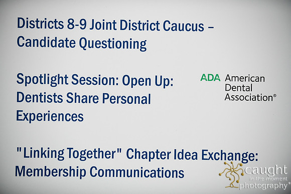 602 ASDA Annual Session 2019 Pittsburgh