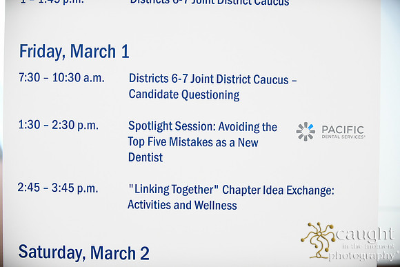 595 ASDA Annual Session 2019 Pittsburgh