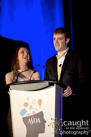 667 ASDA Annual Session 2015 Boston