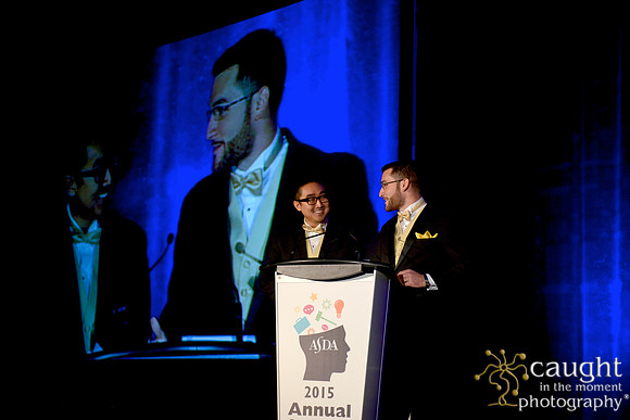 670 ASDA Annual Session 2015 Boston