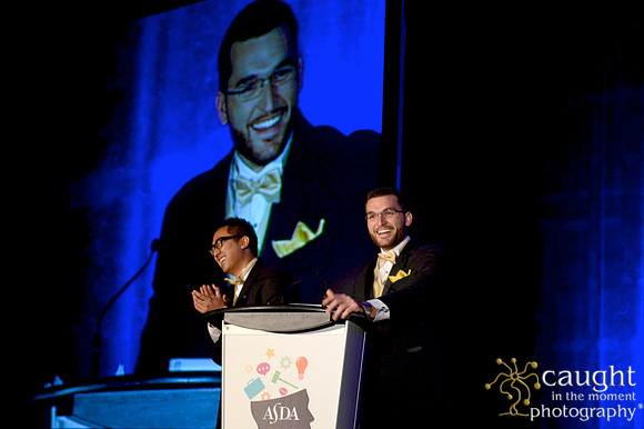 672 ASDA Annual Session 2015 Boston