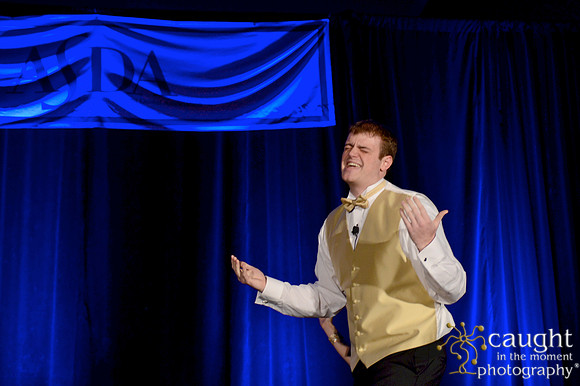 661 ASDA Annual Session 2015 Boston