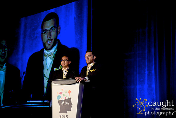 671 ASDA Annual Session 2015 Boston