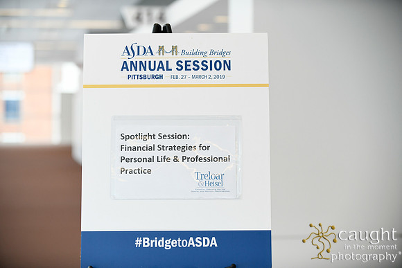 627 ASDA Annual Session 2019 Pittsburgh
