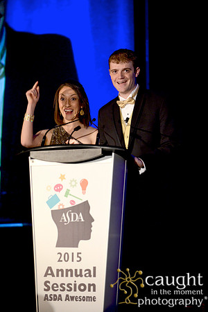 669 ASDA Annual Session 2015 Boston