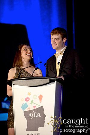 668 ASDA Annual Session 2015 Boston