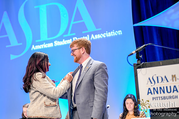 1191 ASDA Annual Session 2019 Pittsburgh
