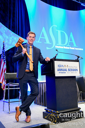 1238 ASDA Annual Session 2019 Pittsburgh