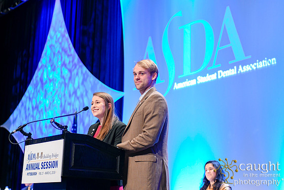 1138 ASDA Annual Session 2019 Pittsburgh