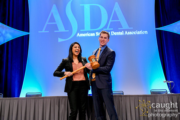 1232 ASDA Annual Session 2019 Pittsburgh