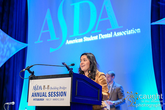 1148 ASDA Annual Session 2019 Pittsburgh