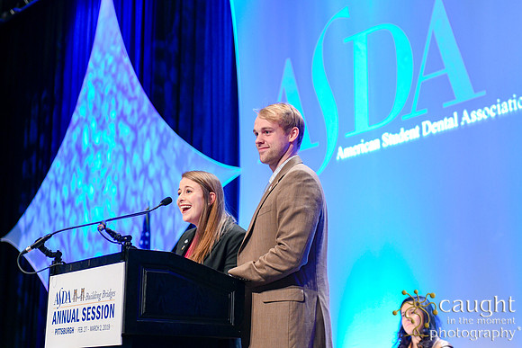 1137 ASDA Annual Session 2019 Pittsburgh