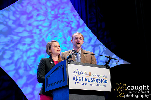 1141 ASDA Annual Session 2019 Pittsburgh