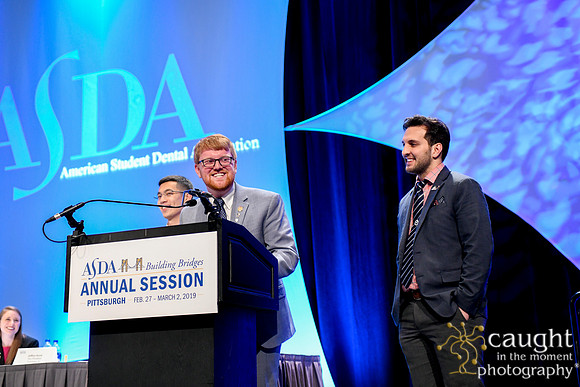 1175 ASDA Annual Session 2019 Pittsburgh
