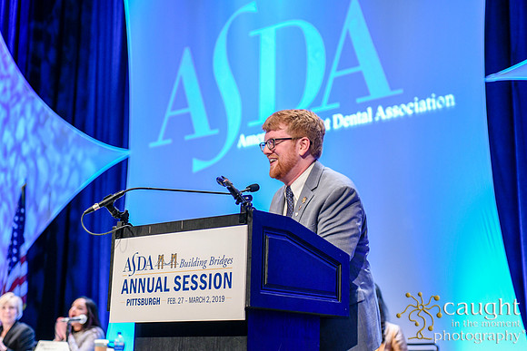 1170 ASDA Annual Session 2019 Pittsburgh