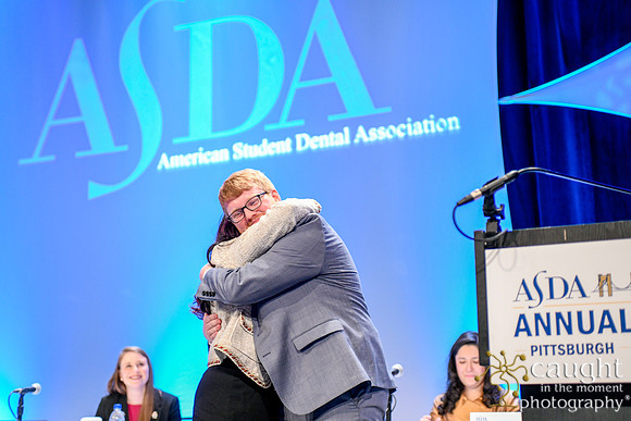 1196 ASDA Annual Session 2019 Pittsburgh