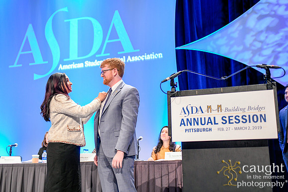 1195 ASDA Annual Session 2019 Pittsburgh