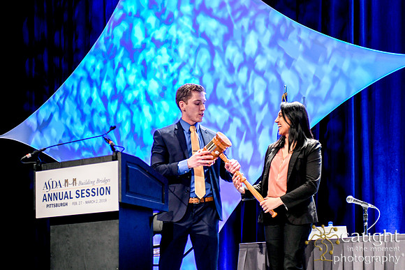1208 ASDA Annual Session 2019 Pittsburgh