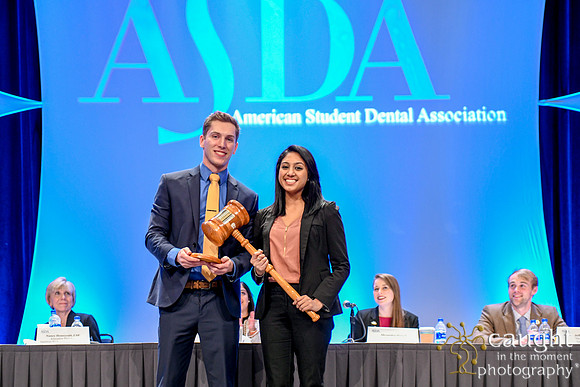 1211 ASDA Annual Session 2019 Pittsburgh