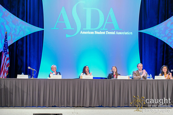 1215 ASDA Annual Session 2019 Pittsburgh