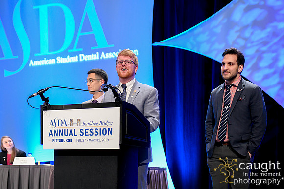 1172 ASDA Annual Session 2019 Pittsburgh