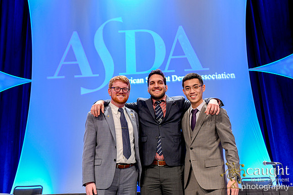 1226 ASDA Annual Session 2019 Pittsburgh