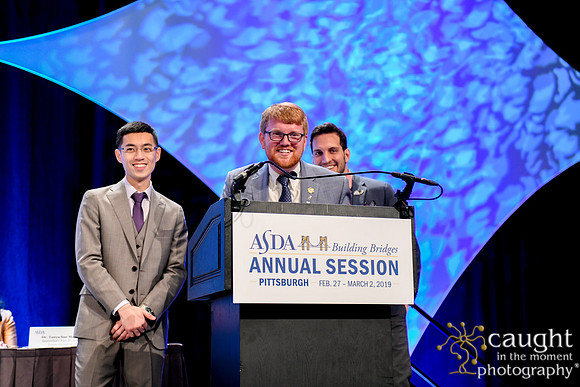 1177 ASDA Annual Session 2019 Pittsburgh