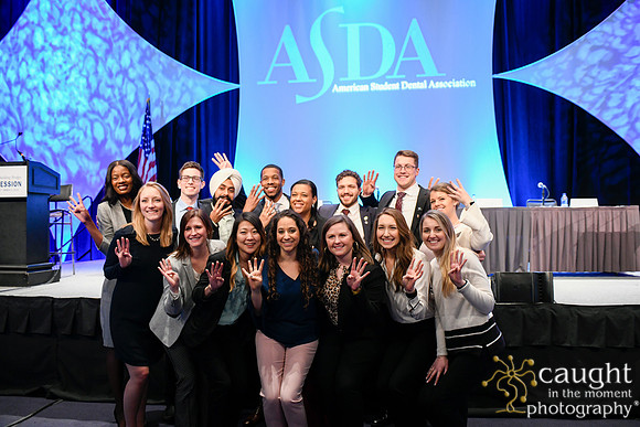 1153 ASDA Annual Session 2019 Pittsburgh
