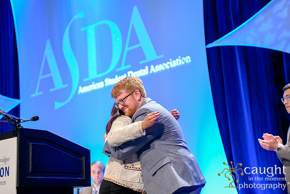 1190 ASDA Annual Session 2019 Pittsburgh