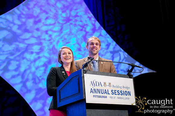 1143 ASDA Annual Session 2019 Pittsburgh