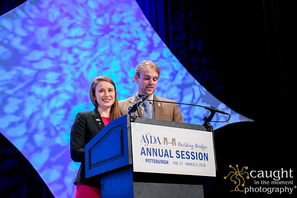 1140 ASDA Annual Session 2019 Pittsburgh
