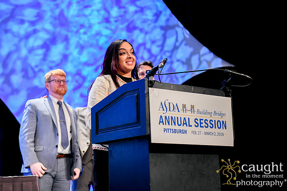1186 ASDA Annual Session 2019 Pittsburgh