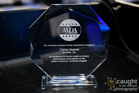 1114 ASDA Annual Session 2019 Pittsburgh