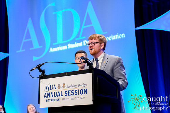 1173 ASDA Annual Session 2019 Pittsburgh