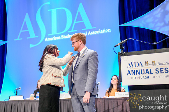 1193 ASDA Annual Session 2019 Pittsburgh